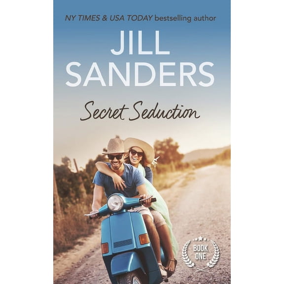 Secret Secret Seduction, Book 1, (Paperback)