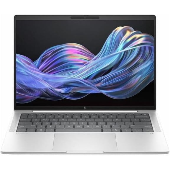 Restored HP EliteBook X G1i 14" WUXGA Intel Core Ultra 7 266V 2.2 GHz 16GB 512 GB SSD Intel Arc 140V Windows 11 Pro Laptop, Silver - A7JK9AV-I010 (Refurbished)