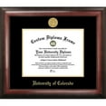thumbnail image 3 of St. John's University 8.5" x 11" Gold Embossed Diploma Frame, 3 of 7