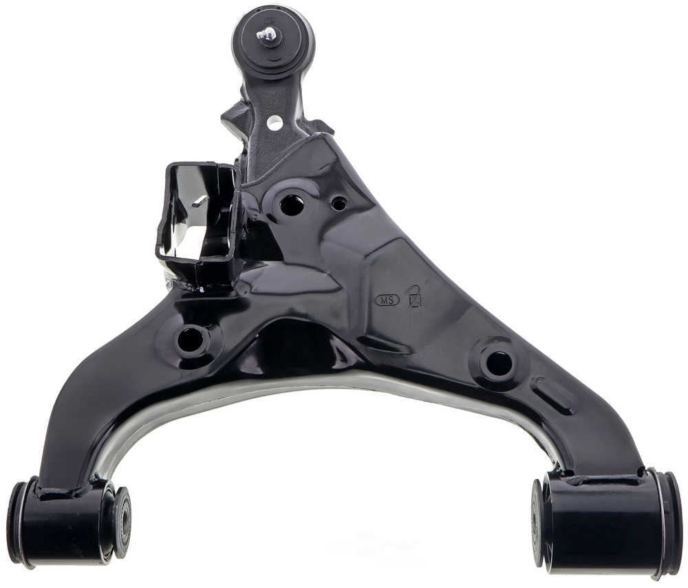 Mevotech CMS861335 Suspension Control Arm and Ball Joint Assembly