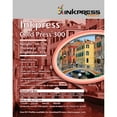 thumbnail image 2 of Inkpress Cold Press 300 Photo Paper, 20 Mil, 300 GSM, 13x19", 25 Sheets, 2 of 2