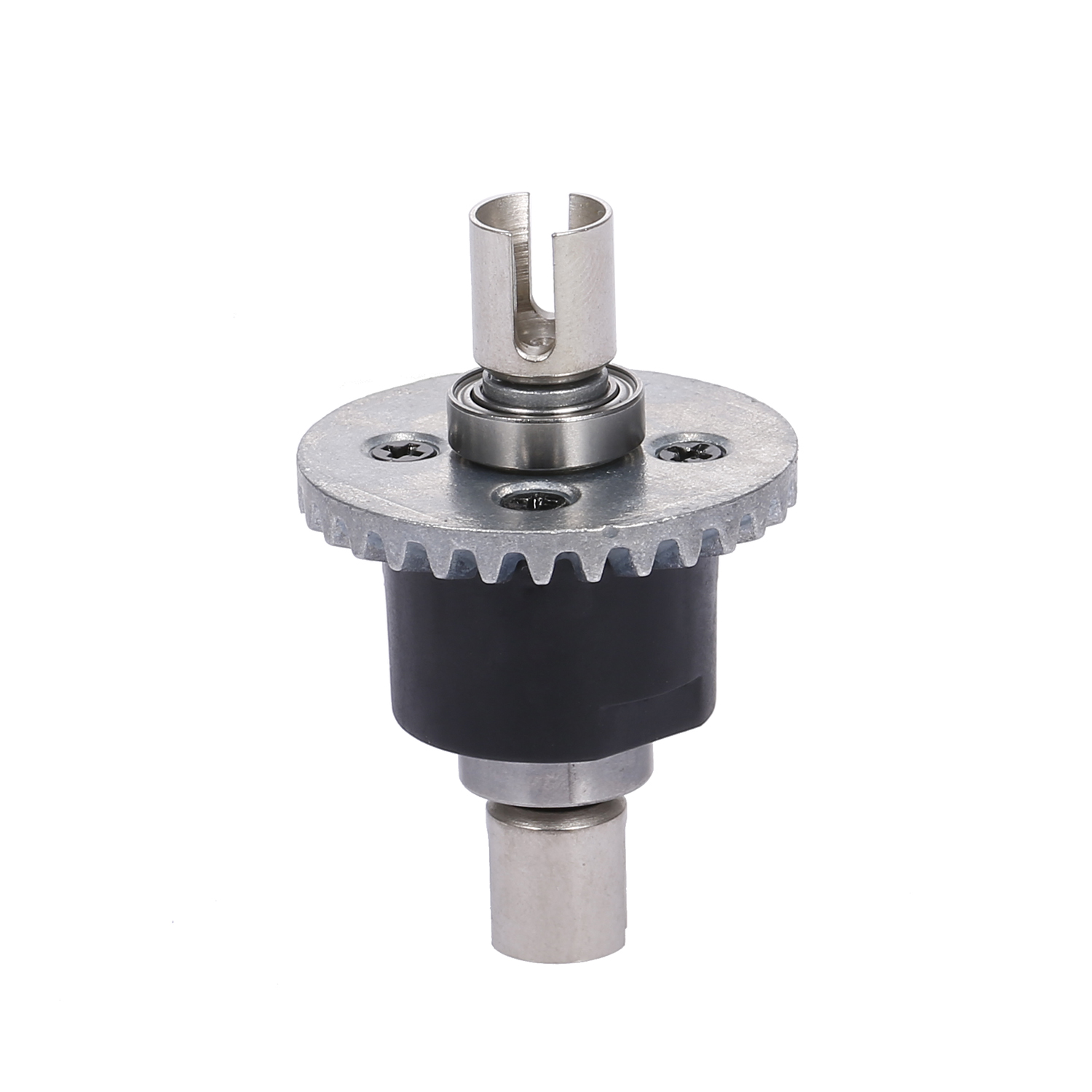 WLtoys Metal Differential for Wltoys XK 144001 RC Car Replacement Part Differential Gear for Wltoys XK 144001 114 2.4GHz RC - image 5 of 7