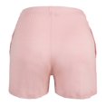 thumbnail image 4 of Short Secret Treasures Talla CH Liso Rosa, 4 of 4