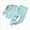 A47-Light Blue, variant on Girl & Women's Cotton Pajamas Set Long Sleeve Sleepwear Nightwear Soft Pjs Sets,breathable 6-12 Months 12-24 Months 2t 3t 4t 5t 6t 7t 8t 9t Children(Sky Blue,18-24 Months)