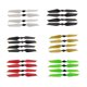 thumbnail image 4 of Hélice universal 8743 para 2 2 Aircraft Sunnimix  Hélice RC Quadcopter, 4 of 8