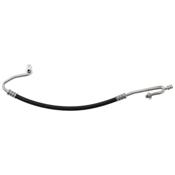 Four Seasons 66656 Discharge Line Hose Assembly For 11-15 Optima Sonata Fits select: 2011-2014 HYUNDAI SONATA, 2011-2012 KIA OPTIMA