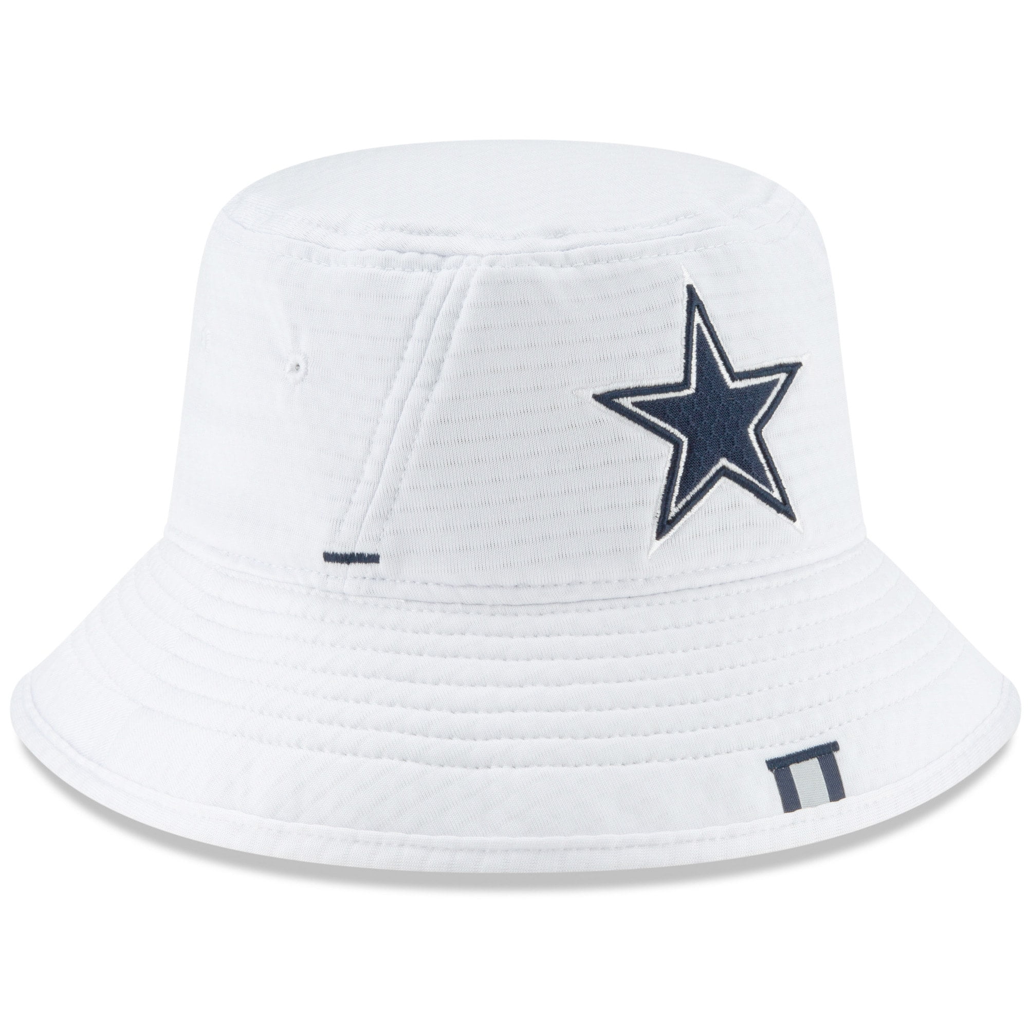 camp bucket hat
