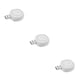thumbnail image 5 of Repelente de mosquitos ultrasónico Bearachild USB 360 ° Controles eficientes Accesorios repelentes de plagas Blanco, 5 of 6
