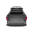thumbnail image 5 of Roll N Lock Cm224 Cargo Manager Rolling Truck Bed Divider Fits select: 2019-2023 CHEVROLET SILVERADO, 2019-2023 GMC SIERRA, 5 of 26