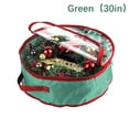 thumbnail image 1 of Sac de Rangement Pliable pour Sapin de Noël Sac de Rangement pour Ranger Chris, 1 of 4
