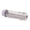 02_Purple【1* Ice Cube Tray】, variant on Ice Cube Maker with Storage and Dispenser, Transparent Cylinder for Easy Viewing, Sealed Lid to Prevent Odors, Ideal for Home and, White, by IHXORA