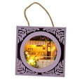 thumbnail image 2 of Accesorios de Juguete Hugo casa de muñecas en miniatura, 2 of 6