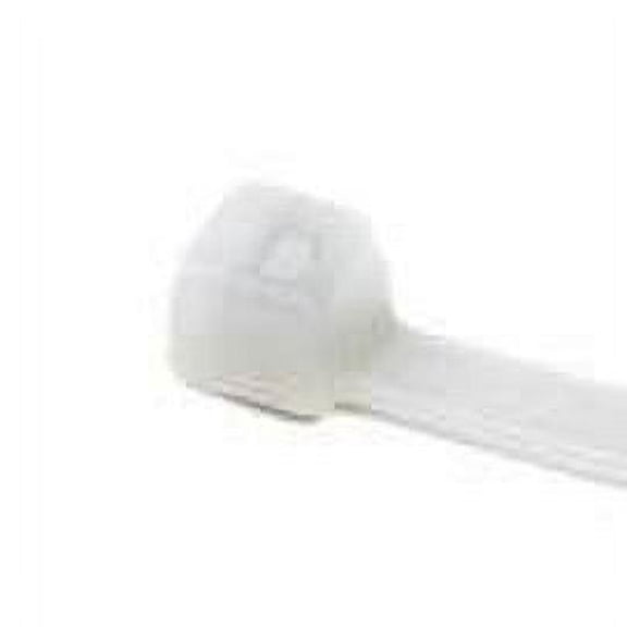 14.49" 120lb Natural Cable Ties 100/Bag Part # LHD14-120-9C