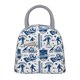 thumbnail image 1 of Balery Skiing Enthusiast Bolsa de Almuerzo para Mujeres, Caja de Almuerzo, Bolsa de Almuerzo Pequeña Impermeable, Tote de Almuerzo Reutilizable con Gran Capacidad, 1 of 6