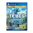 thumbnail image 1 of Tribes of Midgard: Deluxe Edition (PlayStation 4), 1 of 9