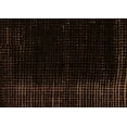 thumbnail image 1 of Ahgly Company Indoor Rectangle Abstract Orange Modern Area Rugs, 5' x 7', 1 of 4