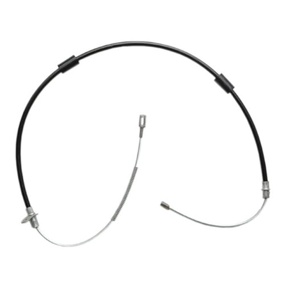 Raybestos Element3 Brake Cables, BC96101