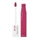 thumbnail image 2 of Labial líquido Maybelline SuperStay matte ink 155 pathfinder 5 ml, 2 of 4