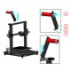 thumbnail image 1 of IFANLANDOR Material Stand Para Impresora 3D Rack Funcional De Fácil Uso Color Negro, 1 of 8