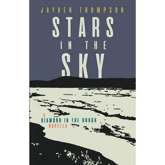 Wastelands Stars in the Sky, Book 1.5, (Paperback)