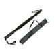 thumbnail image 4 of Power Bar Expander de servicio pesado Fortalecedor del brazo Fortalecedor Equipo de ejercicio Equipo de entrenamiento Ejercicio de la parte 20 kg 53 cm, 4 of 8