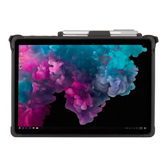 The Joy Factory aXtion Edge MP CWM400MP - Protective case for tablet - rugged - for Microsoft Surface Go