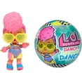 thumbnail image 1 of LOL Surprise Dance Dance Dance Munecas de baile con 8 sorpre LOL Surprise! L.O.L. Surprise!, 1 of 2
