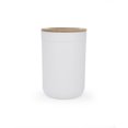 thumbnail image 1 of MAINSTAYS Bamboo and Plastic Tumbler, 1 of 2