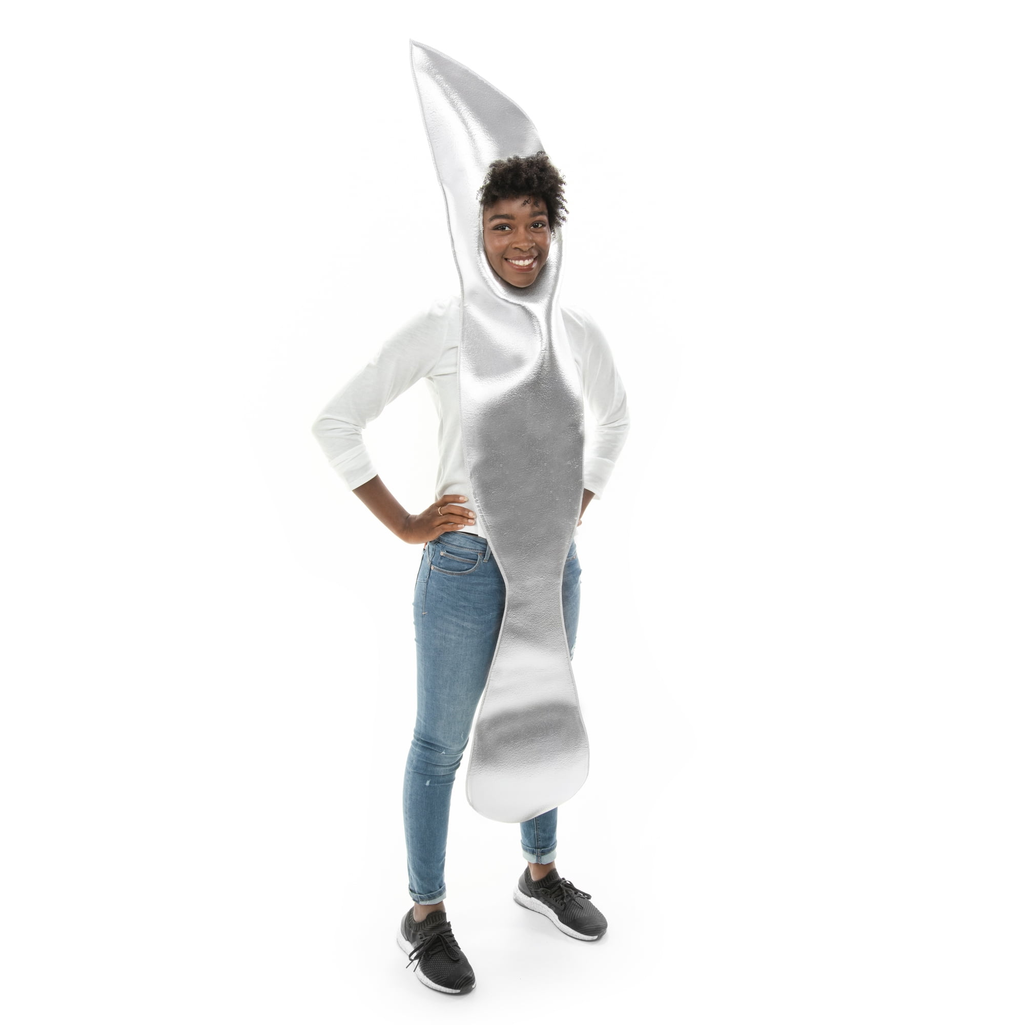 Hauntlook Butter Knife Halloween Costume Funny Couples Kitchen
