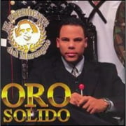 El Presidente Del Merengue