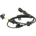 thumbnail image 6 of Brand New ABS Wheel Speed Sensor For 2005-2007 Ford F-250 and F-350 Front Right Or Left Oem Fit ABS48, 6 of 9