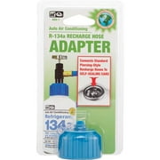 A/C Pro Recharge Hose Adapter, Each