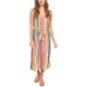thumbnail image 1 of Hurley Womens Sara Blouson Midi Dress lolst XL, 1 of 2