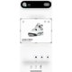 thumbnail image 2 of Ni - ke 2025 Classic Air Jordan 4 Retro OG White Cement Men's Sport basketball shoes, 2 of 2