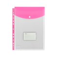 thumbnail image 2 of Plastic Envelopes Folders 11 Holes Expandable Folders for School Home, 2 of 3