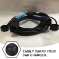 thumbnail image 4 of Cable Organizer Bag Heavy Duty Waterproof Cable Management Storage Bag For Car Cables Rv Sewer Pipe Ev Charging Cord Storage, 4 of 9