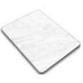 thumbnail image 4 of KSK KAISHEK Hard Case Shell Cover Only Compatible 2016 - 2022 Released MacBook Pro 13" Retina Display Touch Bar Model: A1706/A1708/A1989/A2159/A2251/A2289/A2338 M1 Marble 222_18, 4 of 5