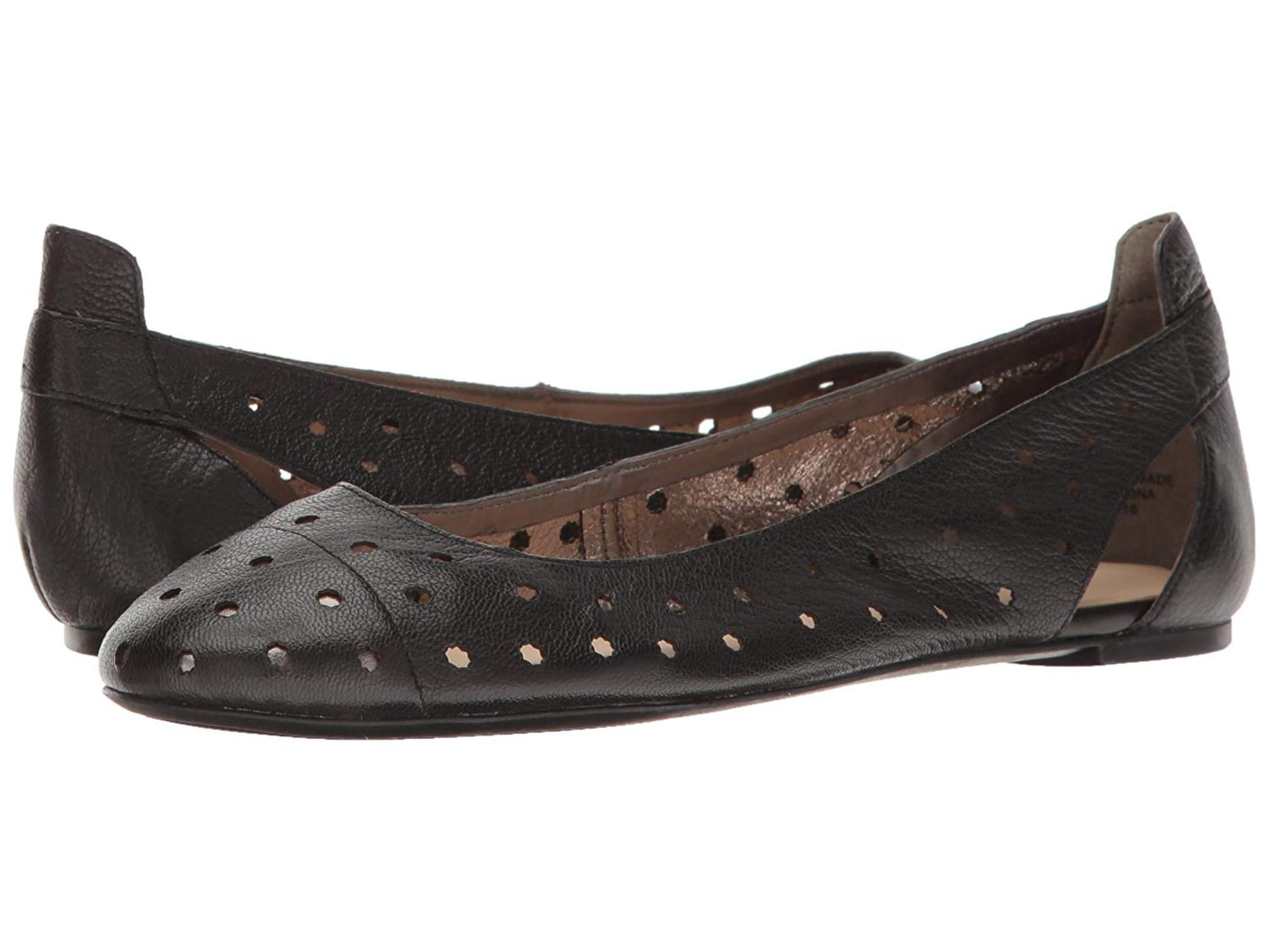 nine west women's flats