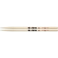 thumbnail image 2 of Baquetas Vic Firth American Classic Hickory de nailon 5B, 3 pares, 2 of 2