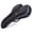 Black, variant on Yucurem Comfortable Bike Seat Saddle Replacement for Mtb Mountain Bike Road Bike Bicycle Saddles (Black)