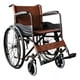 thumbnail image 1 of Silla de Ruedas Económica Infinity Plegable, 1 of 8