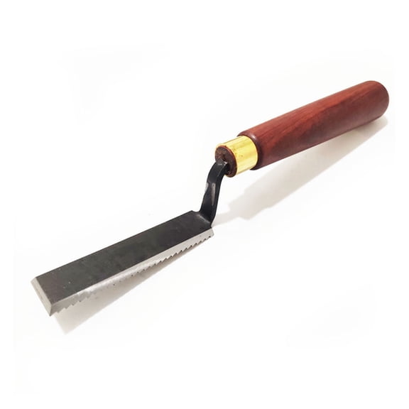 Medium-Tooth Woodworking File