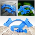 thumbnail image 3 of Aquarium Pipe Holder, Filtration Water Pipe Filter Hose Holder Plastic Quality For Fish  Aquarium, 3 of 8