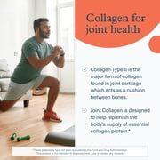 Youtheory Joint Collagen, Advanced Formula + Boswellia, 120 Tablets