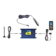 Wilson SIGNALBOOST Mobile and Home/Office Cellular/PCS Amplifier - Antenna signal amplifier