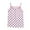 Pink1, variant on Toddlers Girl's Cotton Camisole Cute Summer Printed Undershirts Breathable Casual Tank Tops 3-11 Years