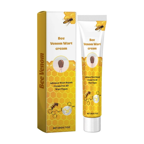 Hot Sale! Wart Removal With Herbal Plant For Removing Warts, Leaving No Marks, And Removing Warts