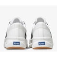 thumbnail image 2 of Keds School Days Sneaker Big Kid White / Classic Navy, 2 of 5