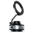 thumbnail image 1 of Car Phone Holder 360 Degree Rotating Vacuum Adsorption Suction Phone Holder, 1 of 8