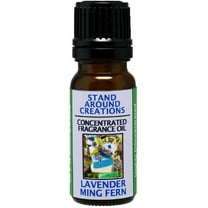 LAVENDER MING FERN FRAGRANCE OIL .33-FL. OZ.